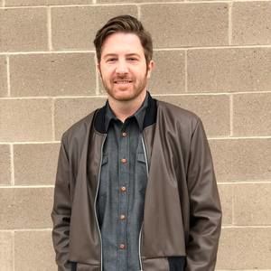 Meet your Posher, Grant